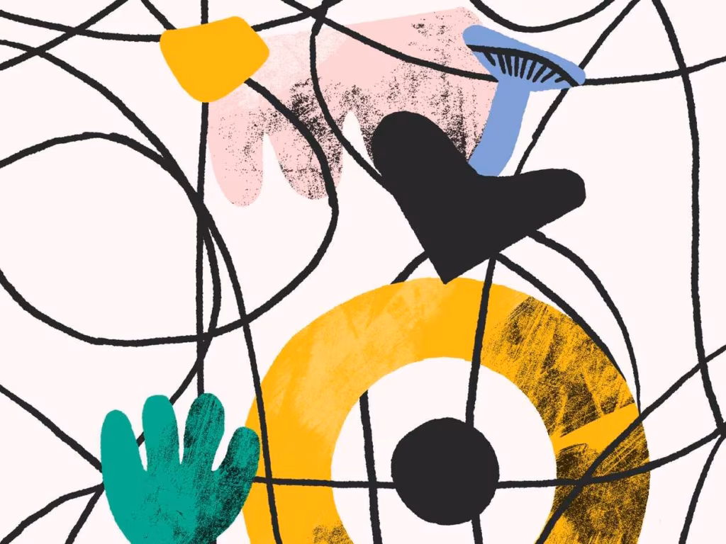 Hasso Krull: Olemise kangasteljed