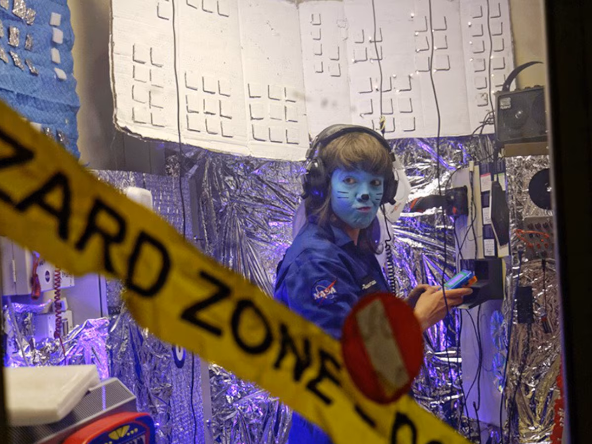 Kiirkohting: Oliotronix