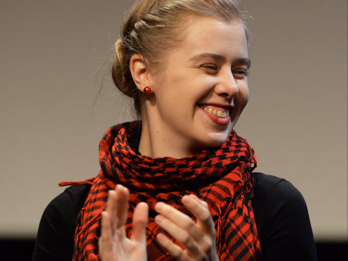 Head und, hea maailmaparandaja!