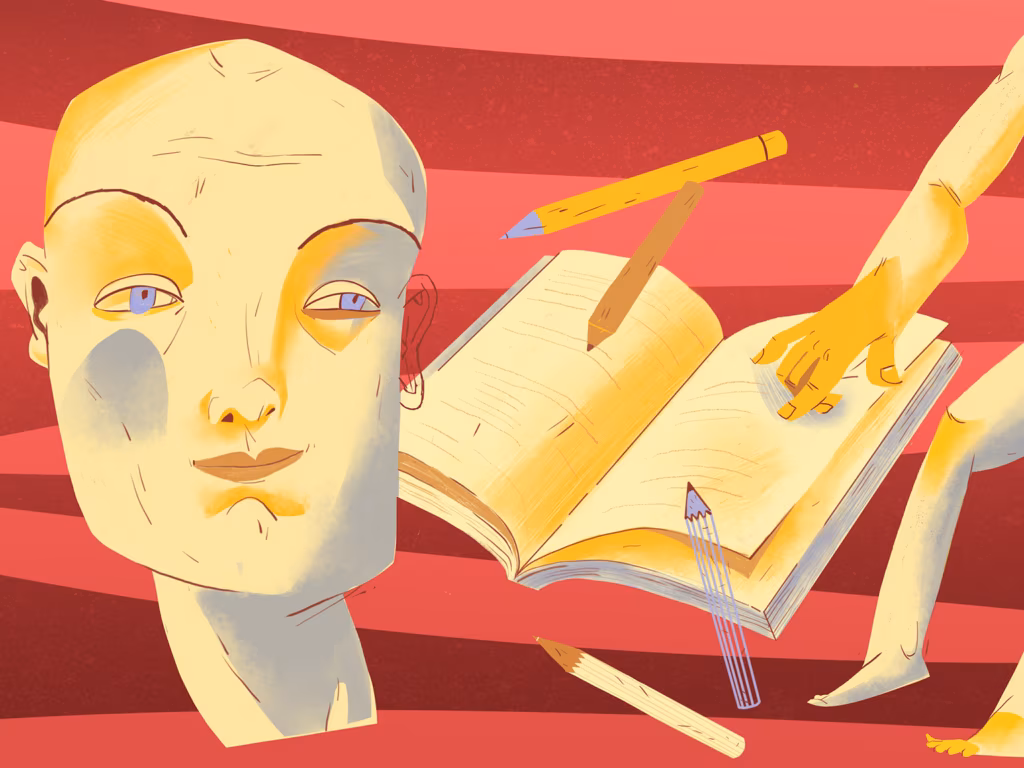 Kui keha võtab sõna