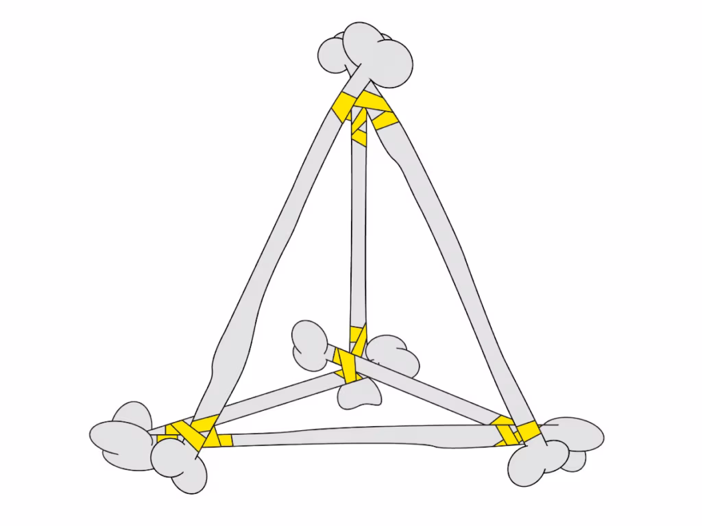 Luule: Hanneleele Kaldmaa