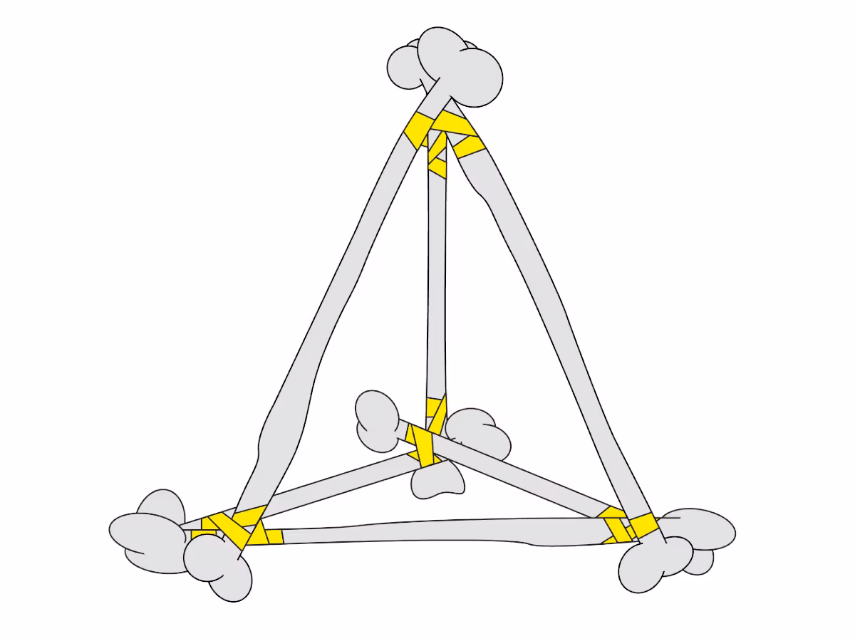 Luule: Hanneleele Kaldmaa