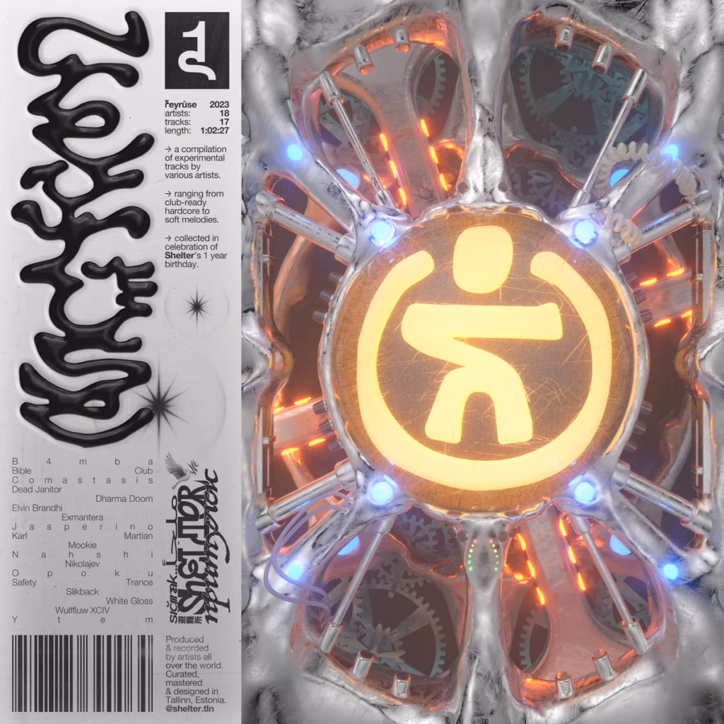 Erinevad esitajad – Feyrûse (2023)