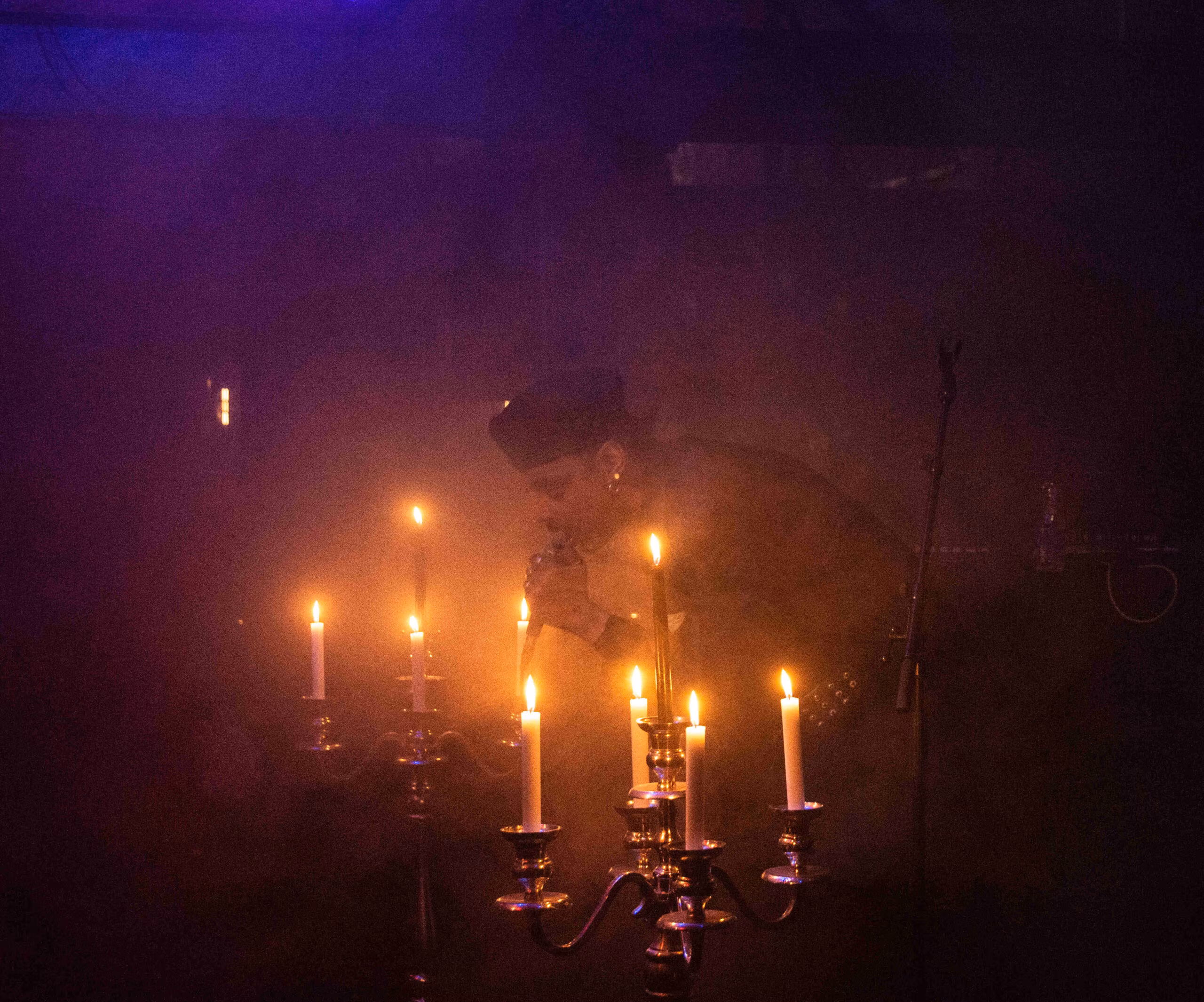 Uus eesti biit: The Lunacy of Flowers