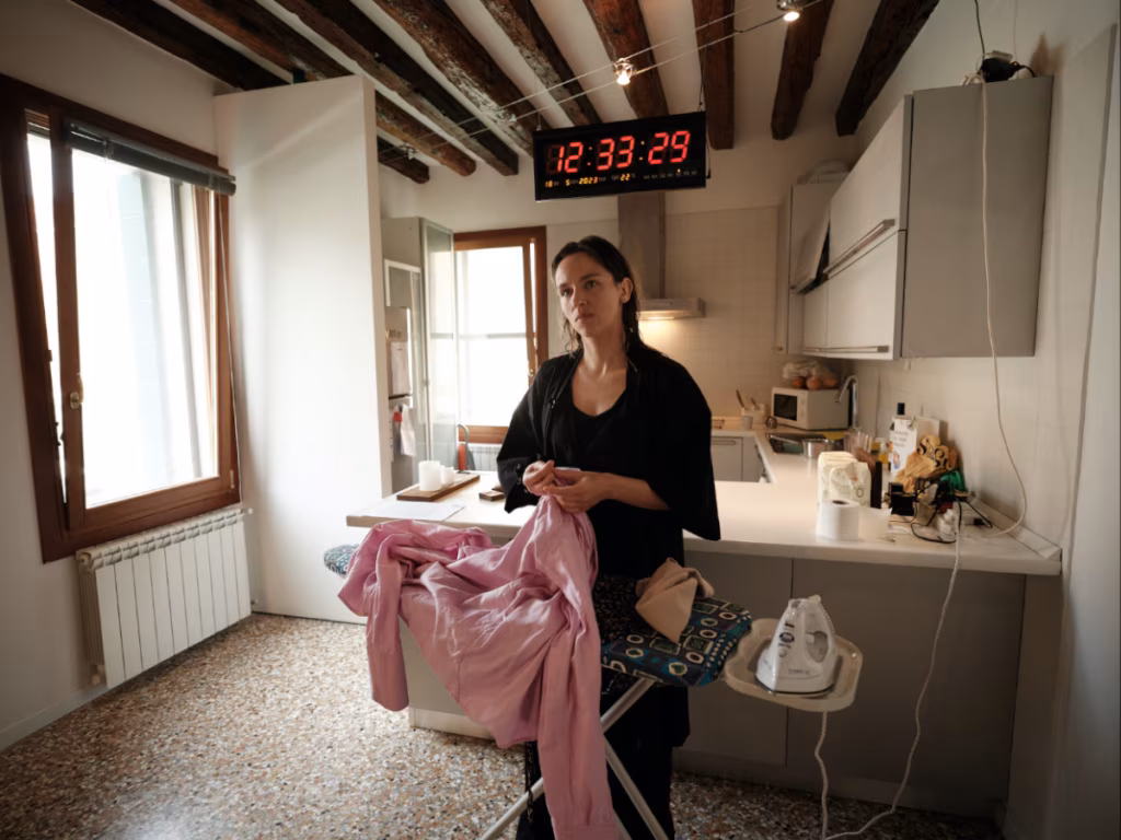 Kodune peatus pretensioonika virvarri keskel. Reportaaž Veneetsia arhitektuuribiennaalilt