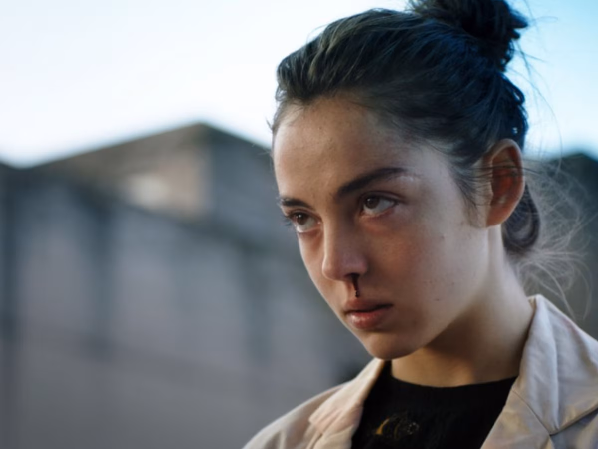 Filmikriitikute suleproov 2023 – režissööripukk kuulub naistele