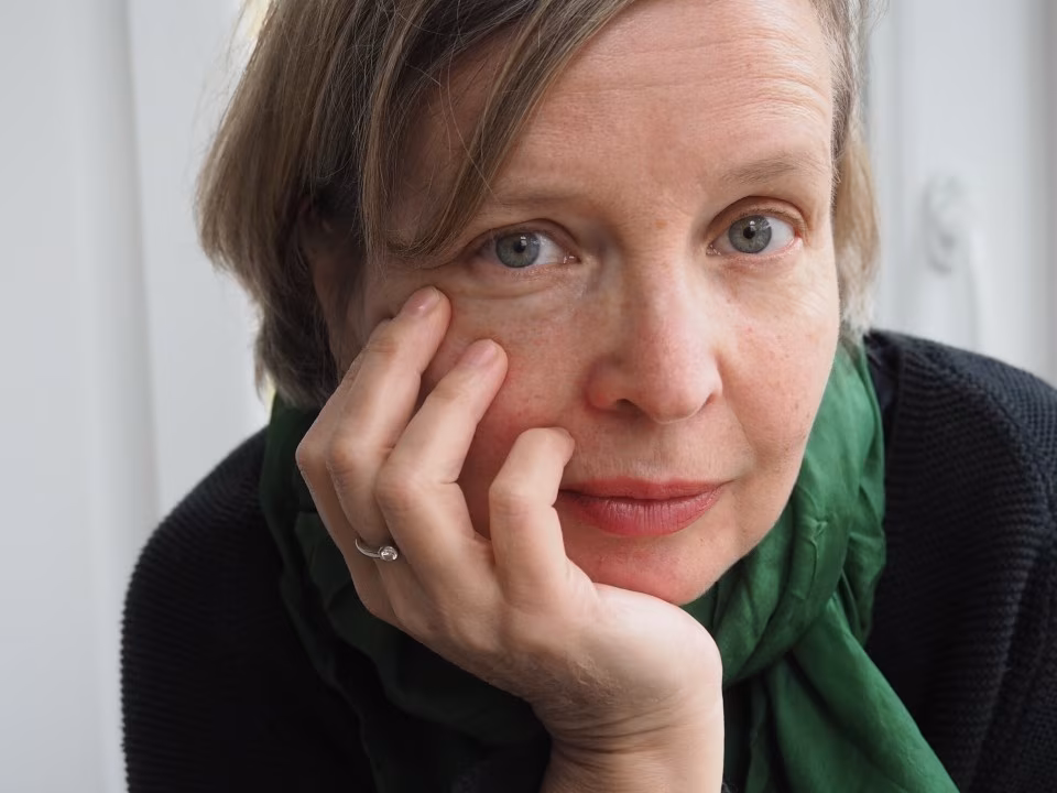 Kiirkohting: Jenny Erpenbeck