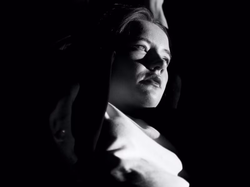 Neli helikunstnikku: Mari-Liis Rebane