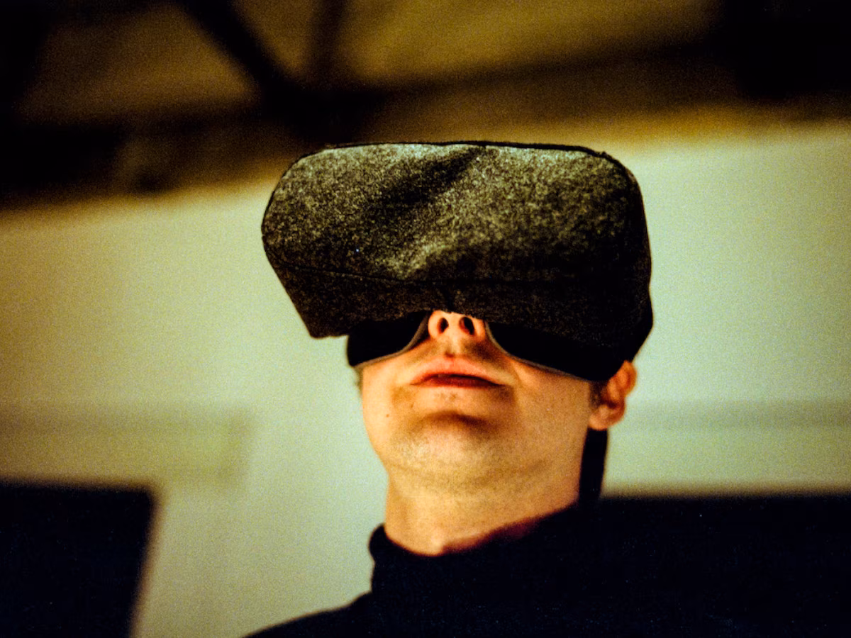 Neli helikunstnikku: Sten Saarits