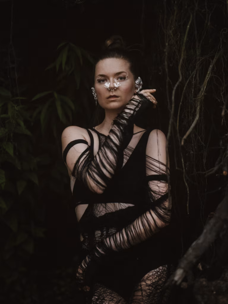 Kiirkohting: Judith Parts