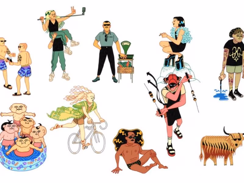 Suur suve raamatuhoroskoop igale tähemärgile 2023