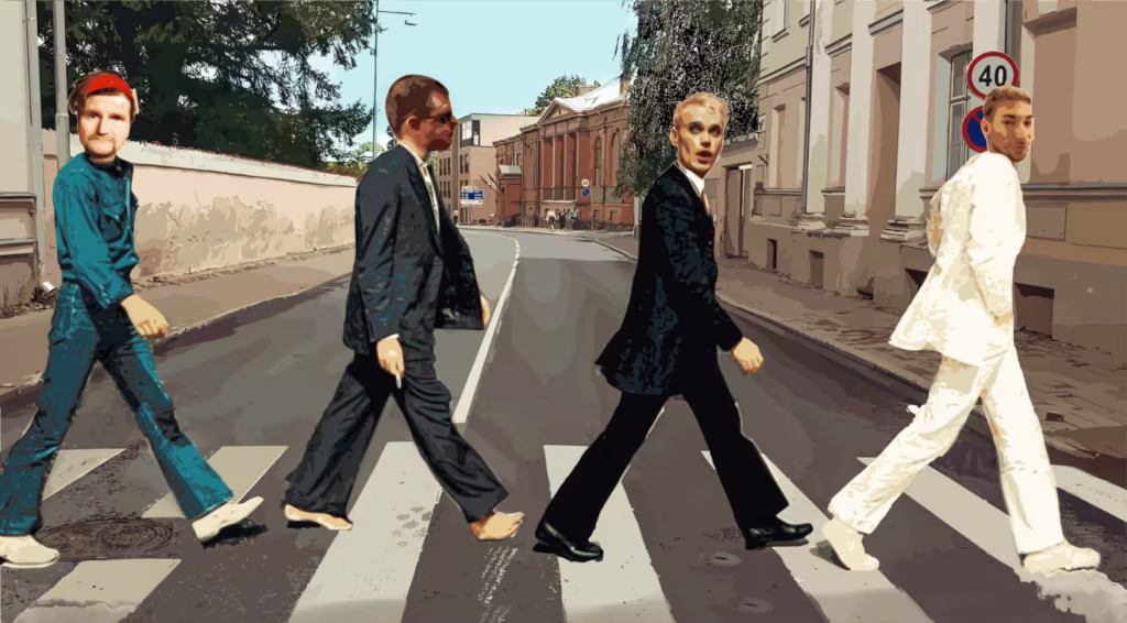 Kooli kooli kooli! Genialistide Klubi t&auml;histab 17. s&uuml;nnip&auml;eva ja hooaja algust