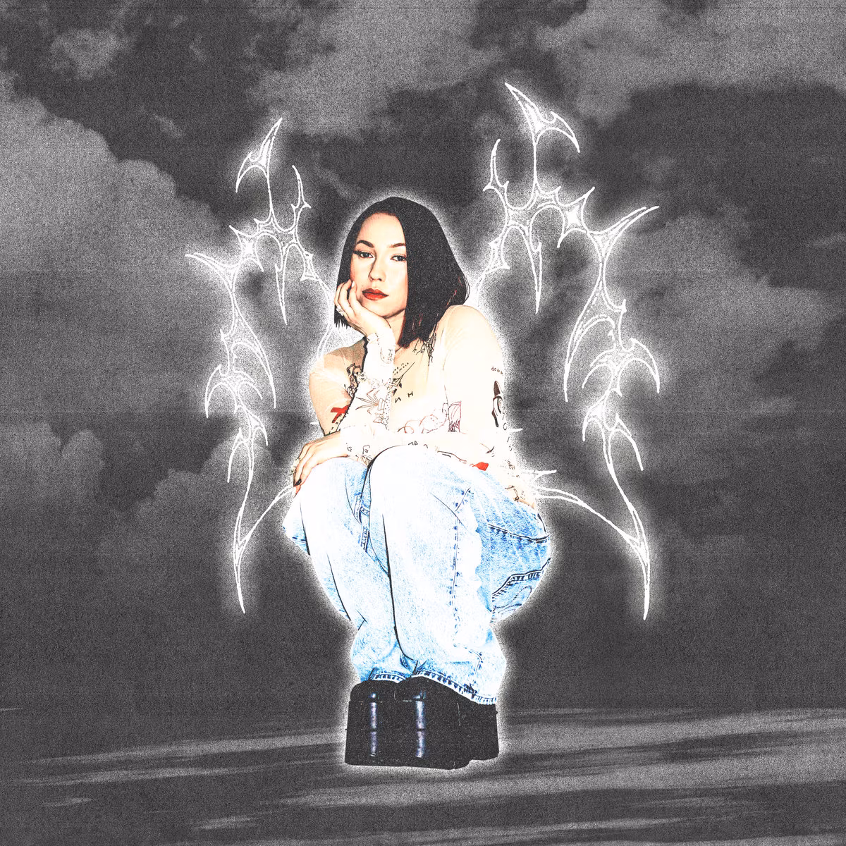 An-Marlen – Iseendale (2023)