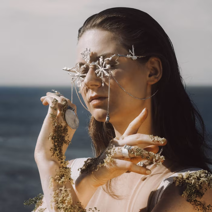 Judith Parts – Meadowsweet (2023)