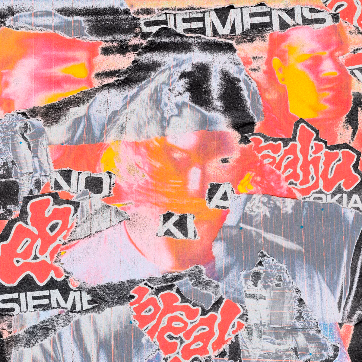 Siemens Nokia – Ebarealju (2023)