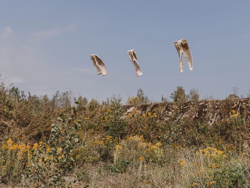 Viis etüüdi linnafestivalilt UIT