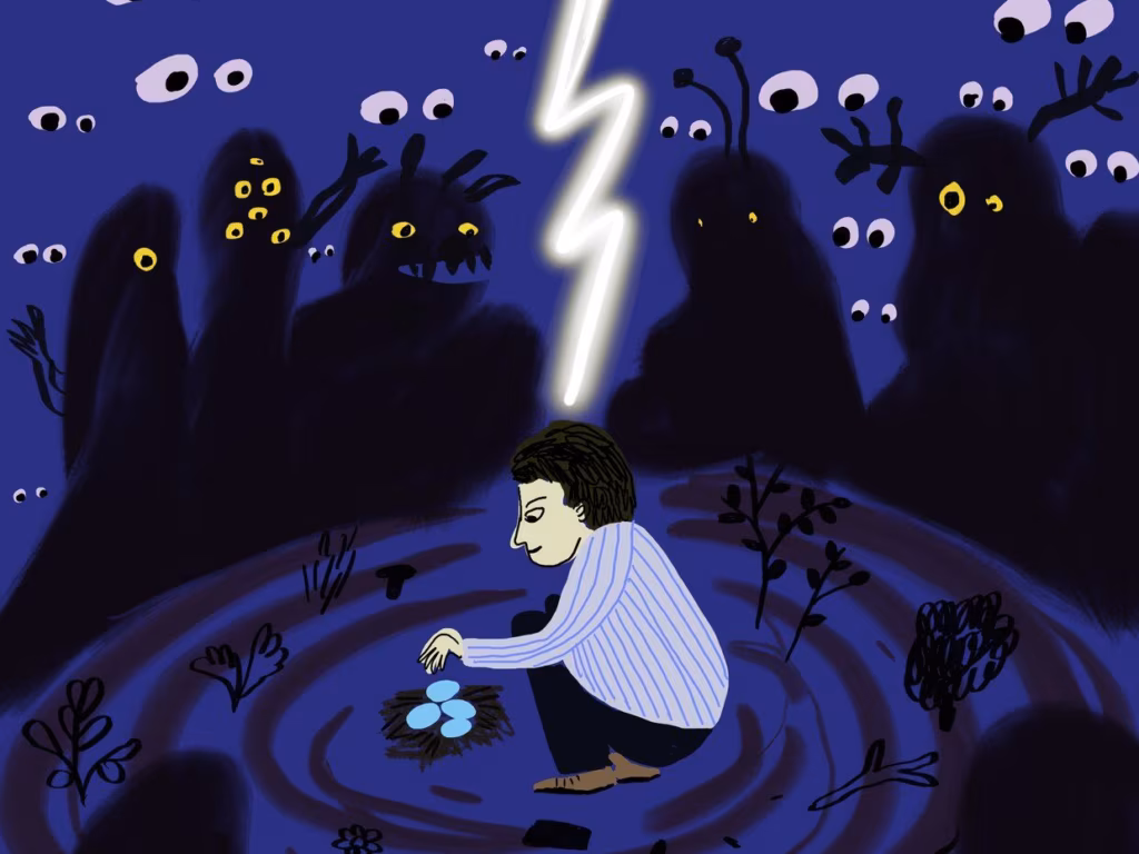 Esivanemate j&auml;lgimis&uuml;hiskond