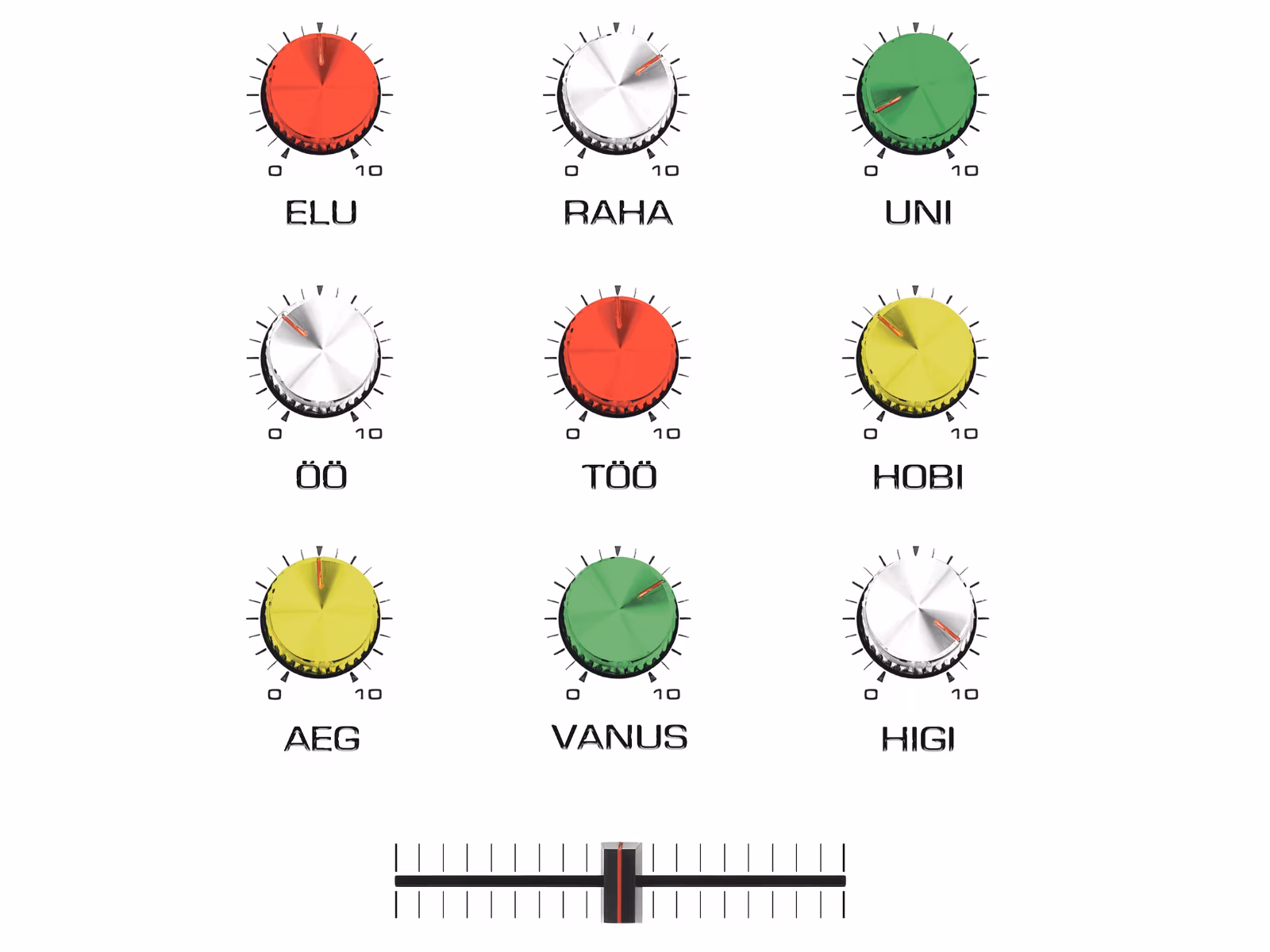 Jää vait ja tantsi! 30 aastat Eesti DJ-kultuuri
