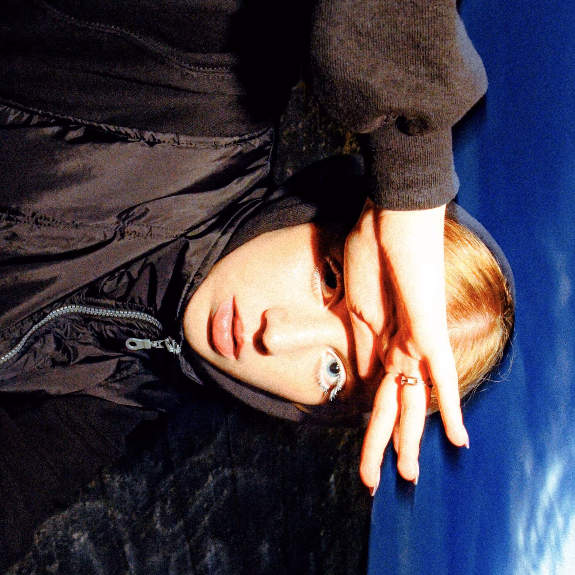 maria kallastu – Whitenoise (2023)