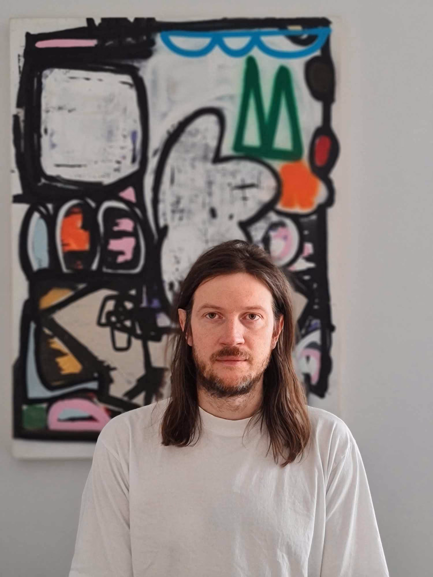 Tõukejõud: Madis Nestor