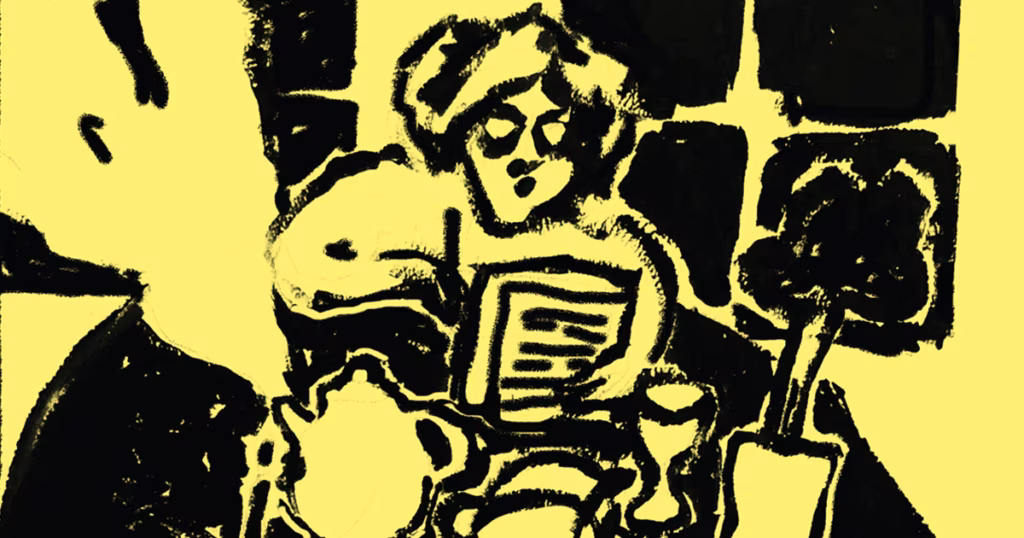 Kriitikud konnatiigis ehk Kuidas arvustada s&otilde;prade-tuttavate loomingut