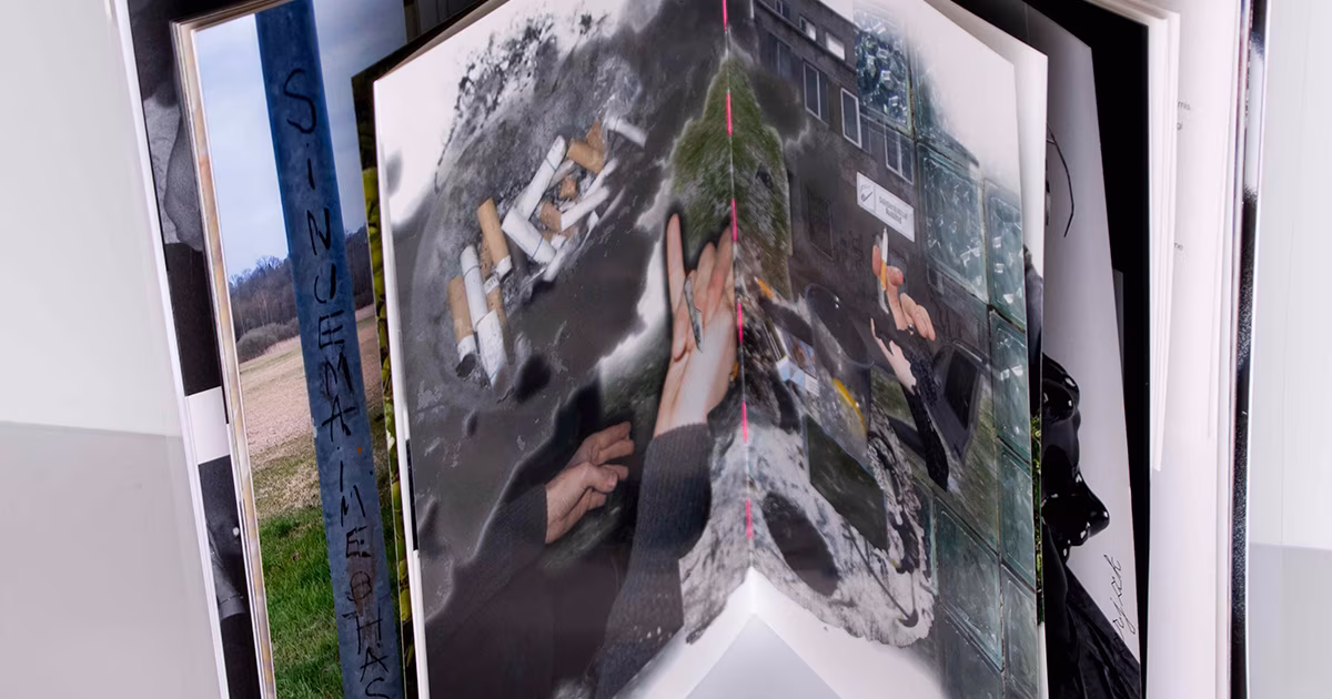 Ilmus Eesti esimene kaasaegse fotokunsti kogumik starter-KIT