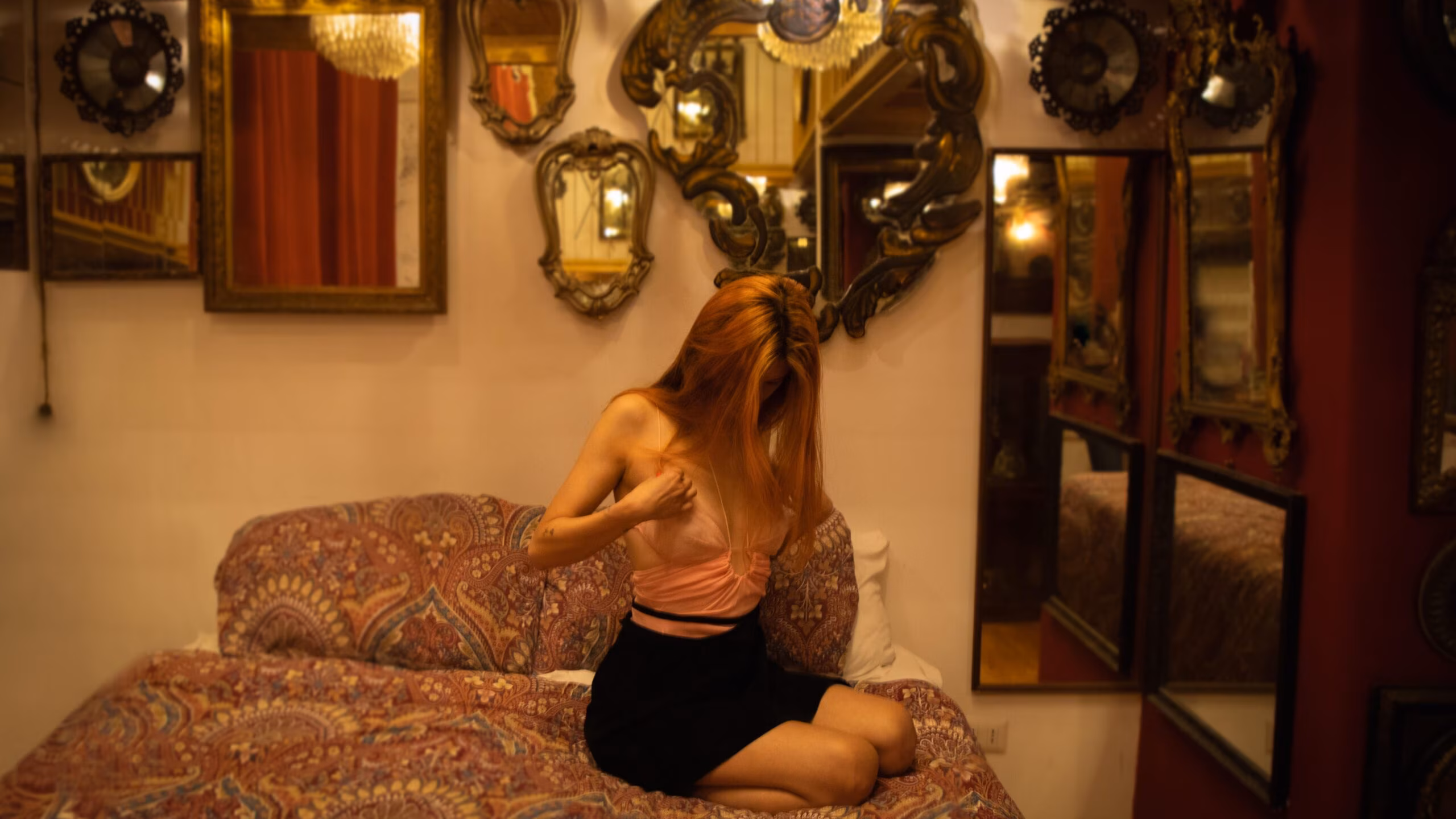 Veebruaris toimub Tallinnas elektroonilise muusika festival Dreamscape