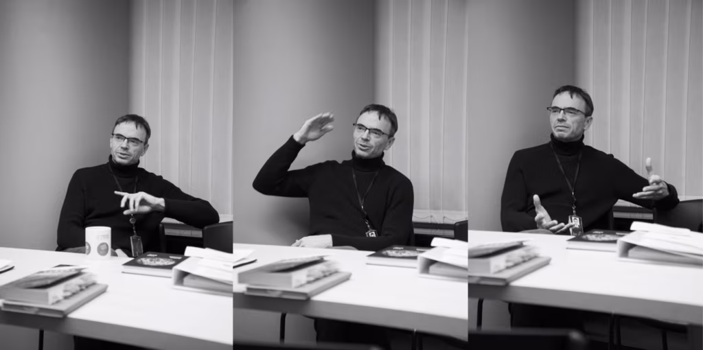 Konservatism kaitseb traditsiooni nime all moraalselt &otilde;igustamatuid privileege. Intervjuu Sven Mikseriga