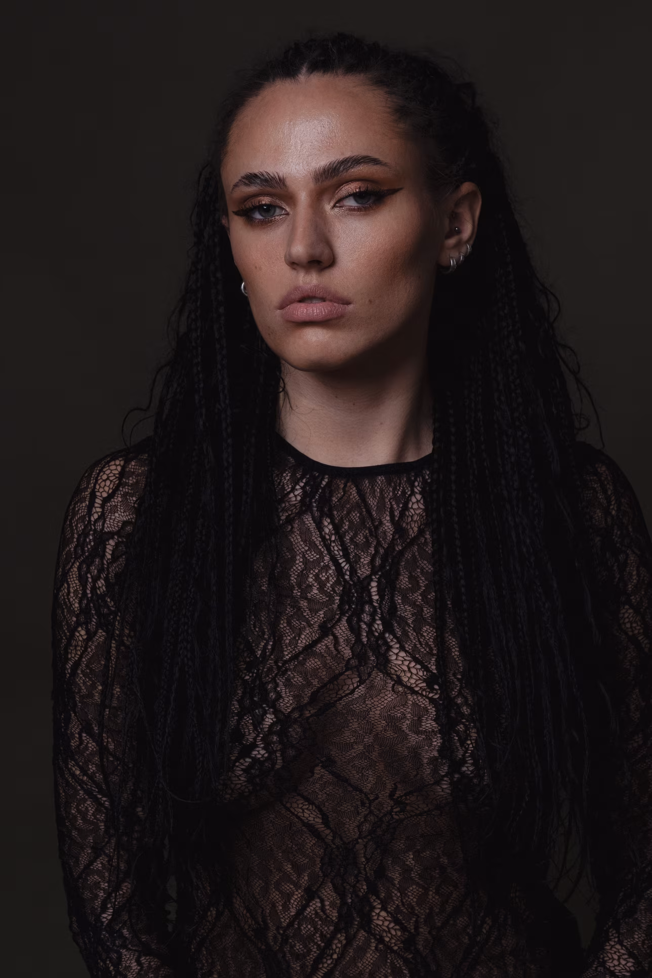 DJ-ankeet: Lene Ma Rue