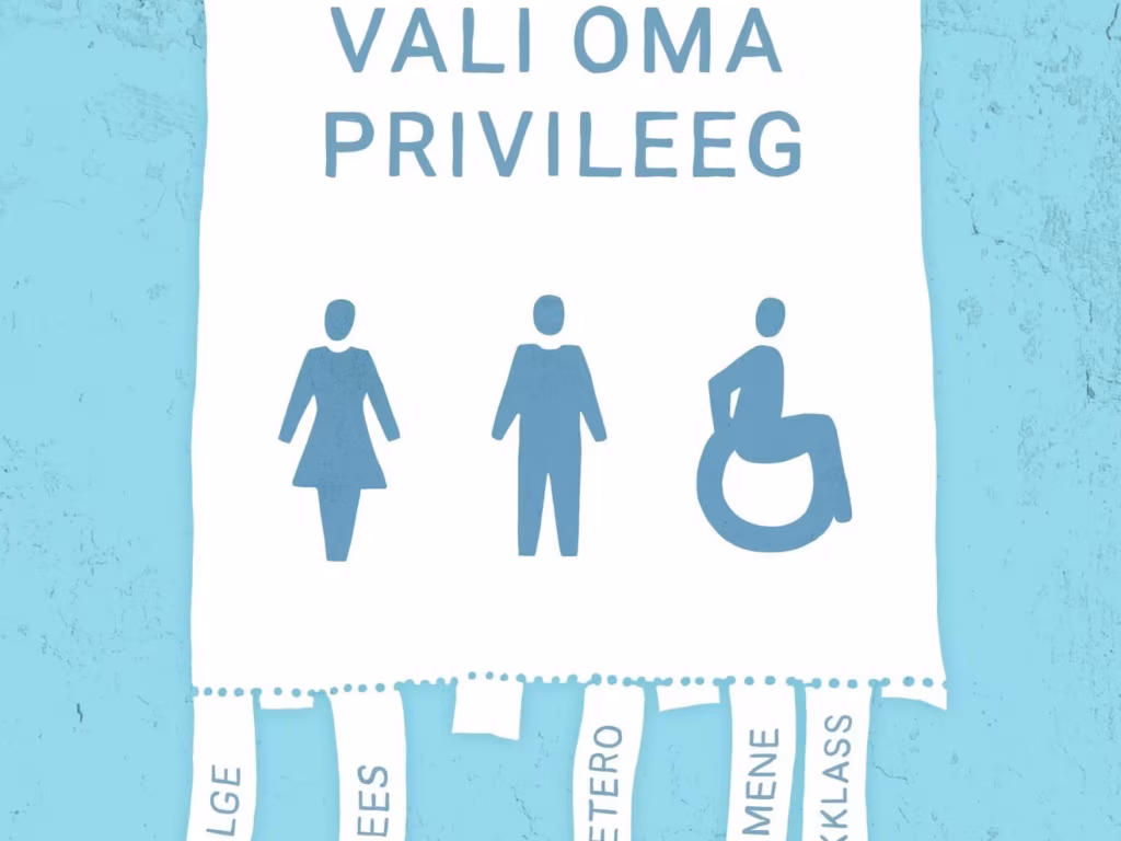Jan Kaus: Imeline privileeg
