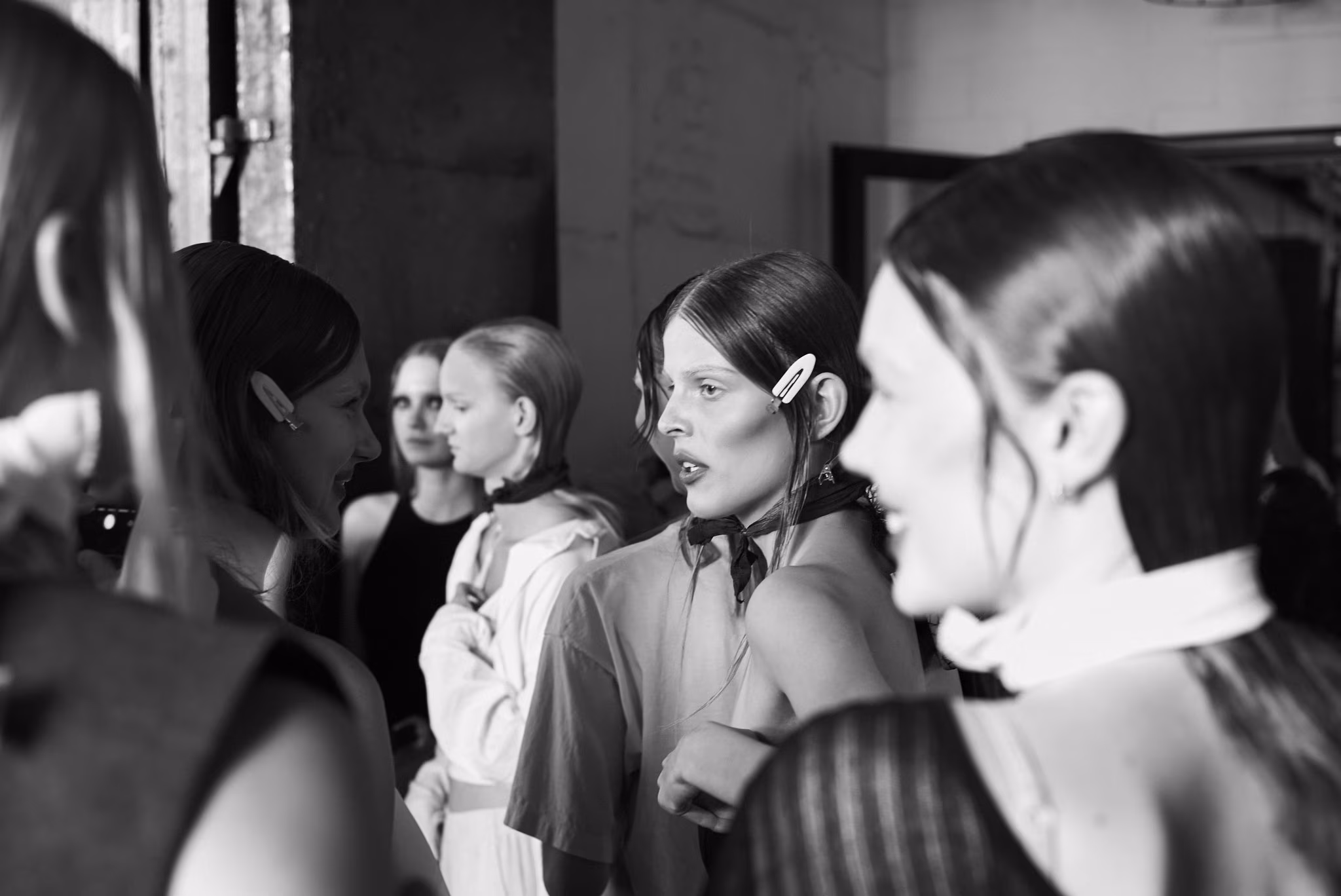 ERKI Moeshow 2024 kavandite konkurss on avatud