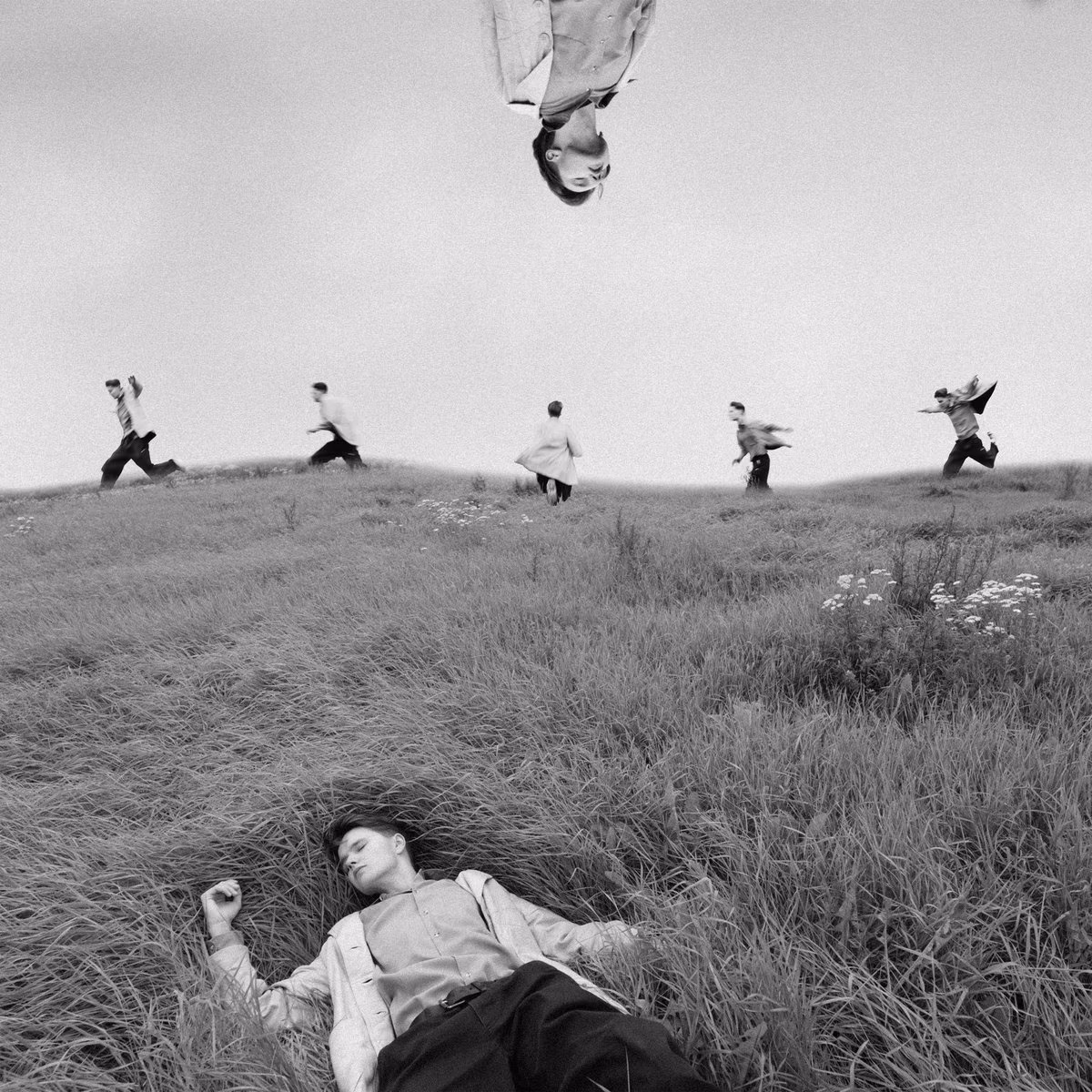 EiK – ei lase sul magada (TIKS rekords, 2023)