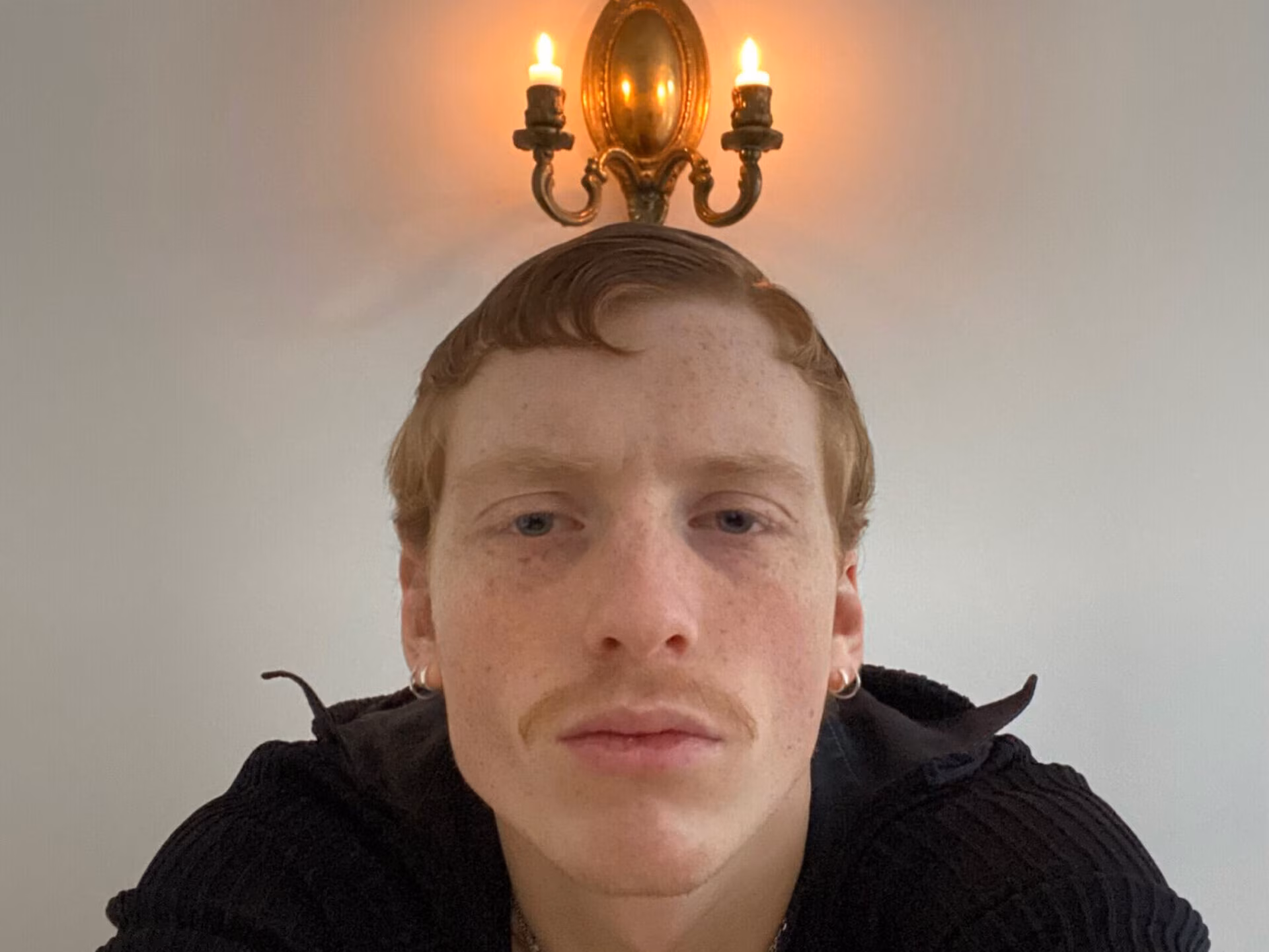 Uus eesti disain: Ron Verlin