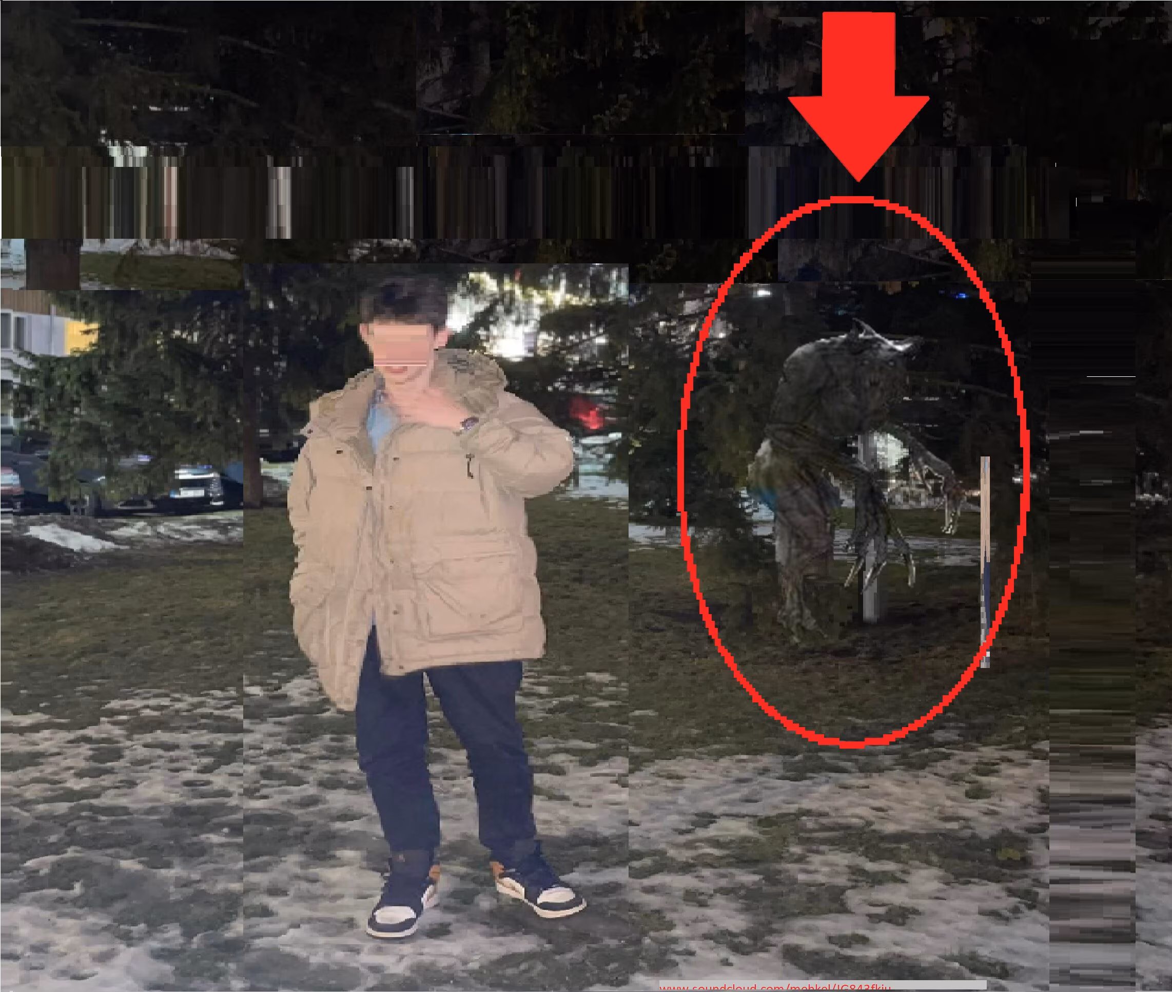 Uus eesti biit: Mehkel