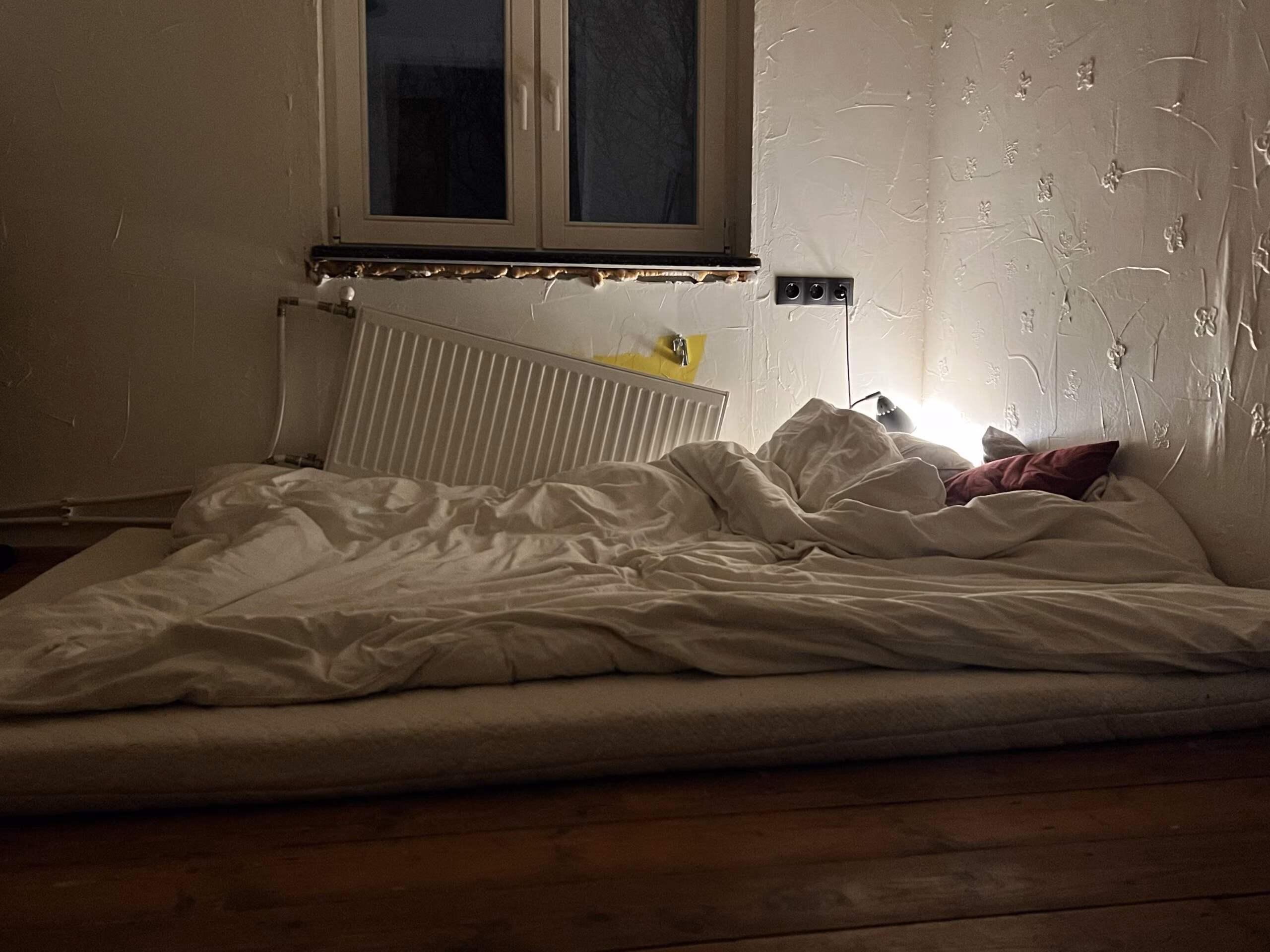 Loominguliste linade vahele