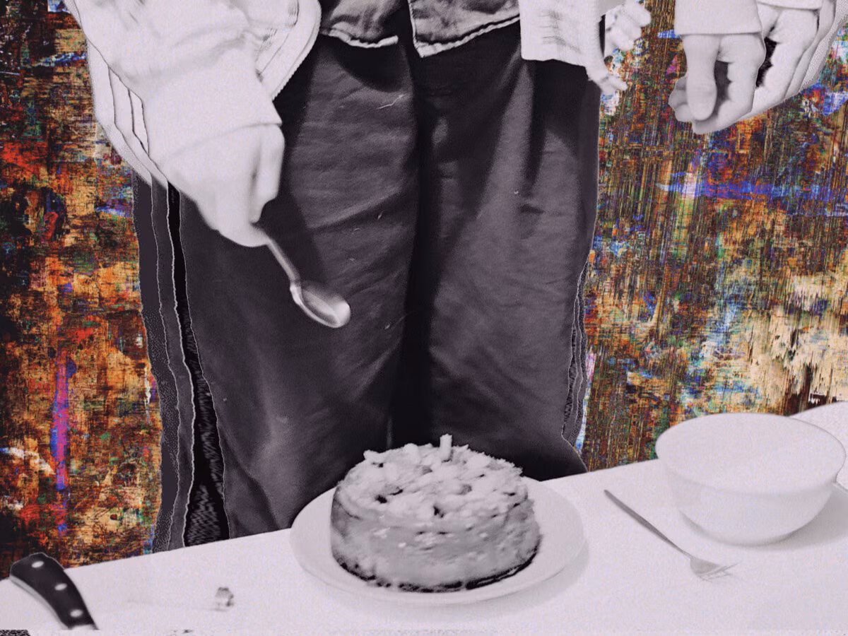 Buzhold – What It Meant? (Noon Records, 2024)