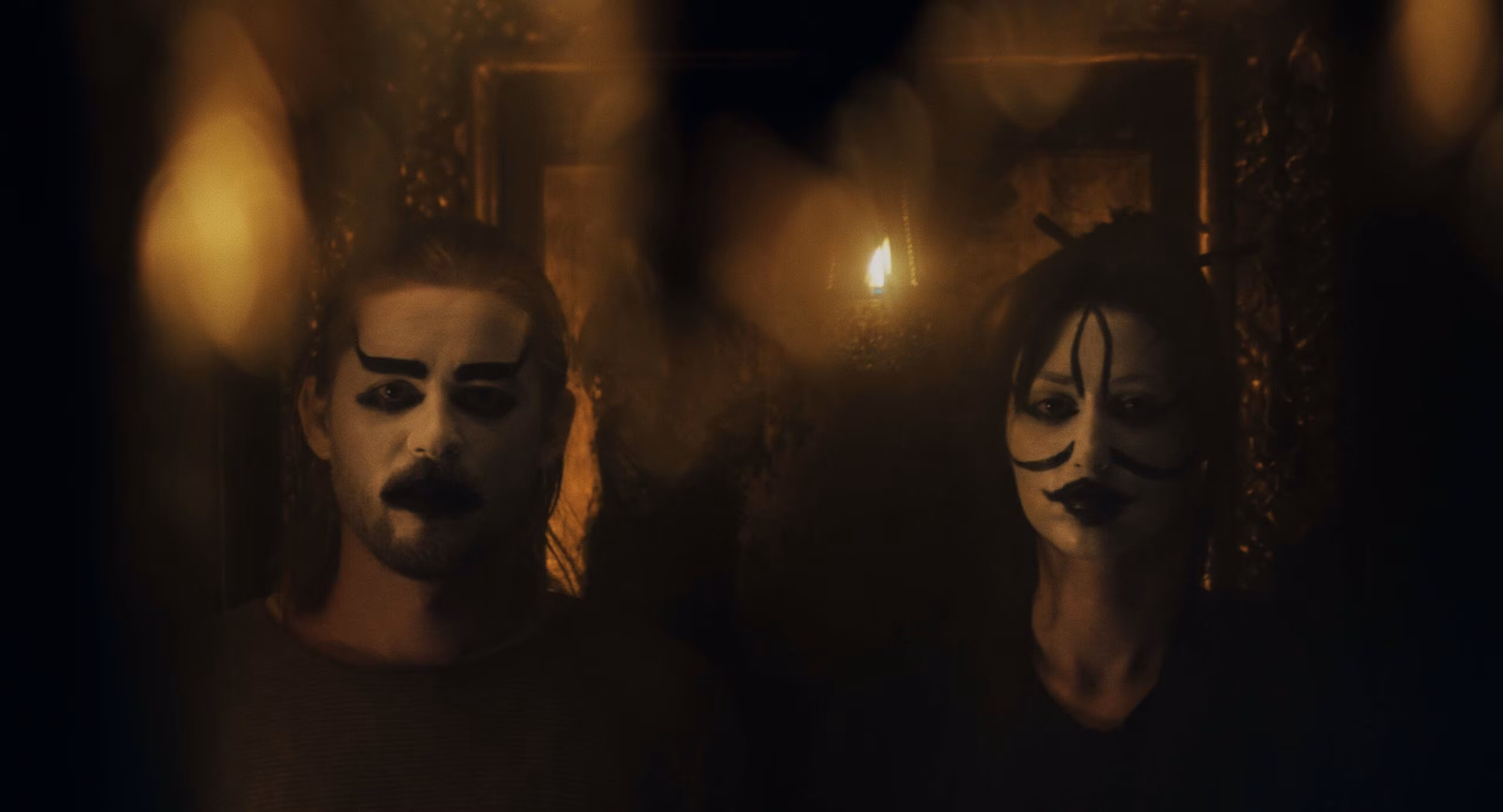 Esilinastus Marko Raadi mängufilm „Biwa järve 8 nägu”