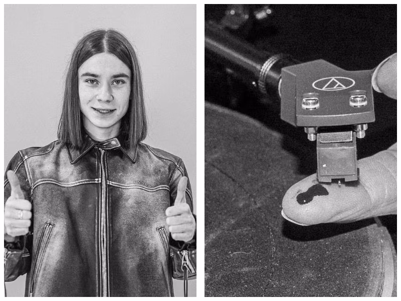 Eesti väikeleibelite entusiasmil töötav masinavärk