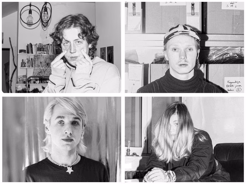 Kui kultuur kuskil õitseb, õitsegu mõnusalt! Intervjuu kultuurist ja rahast nelja noore loomeinimesega