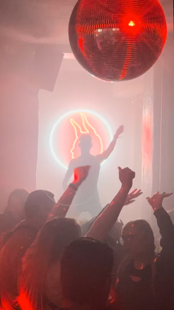 HELLo on uusim kodumaine kv&auml;&auml;riruum. Foto: erakogu