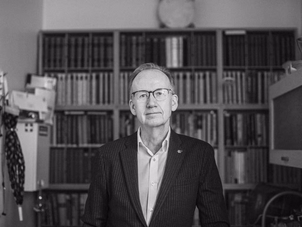 &Uuml;lesanne on lahendatav. Intervjuu Tiit Aleksejeviga