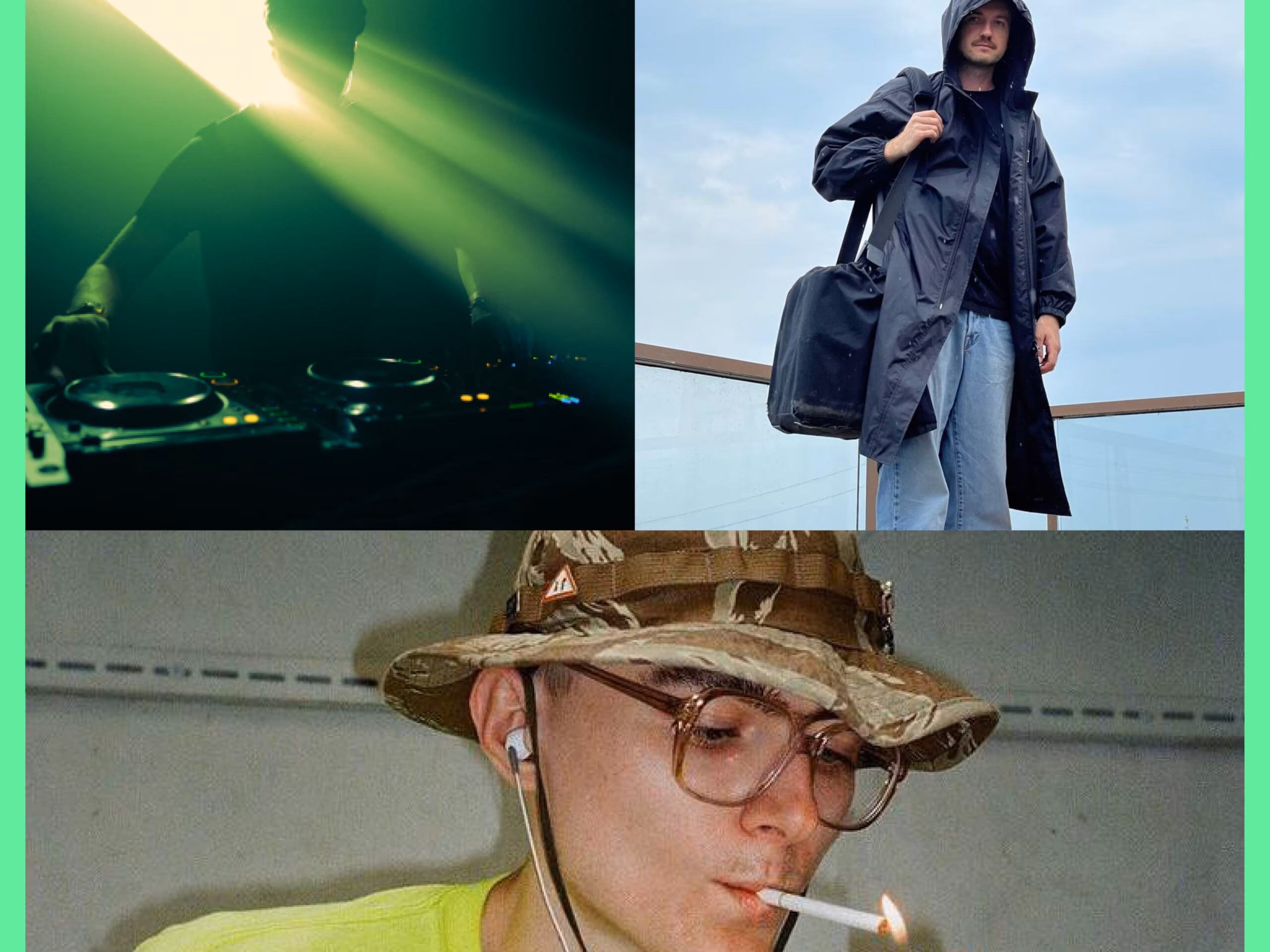 Kammivabrikus toimuv festival KAUGE ühendab Tartu muusika- ja kunstikollektiivid