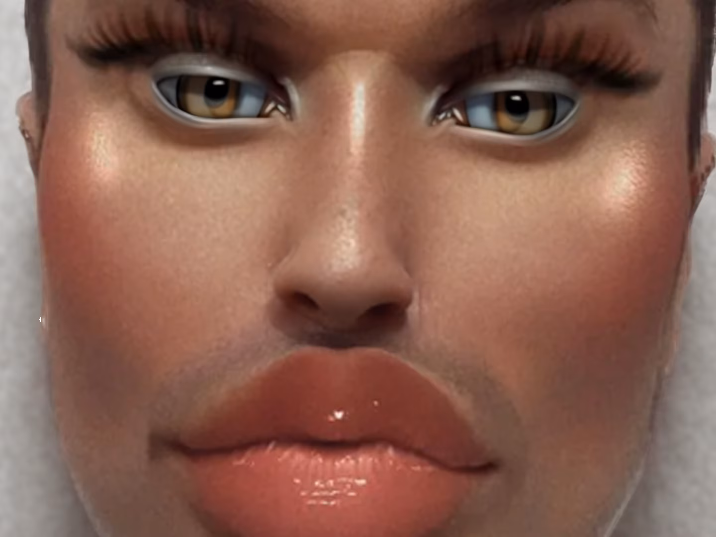 Sinu ihade testament