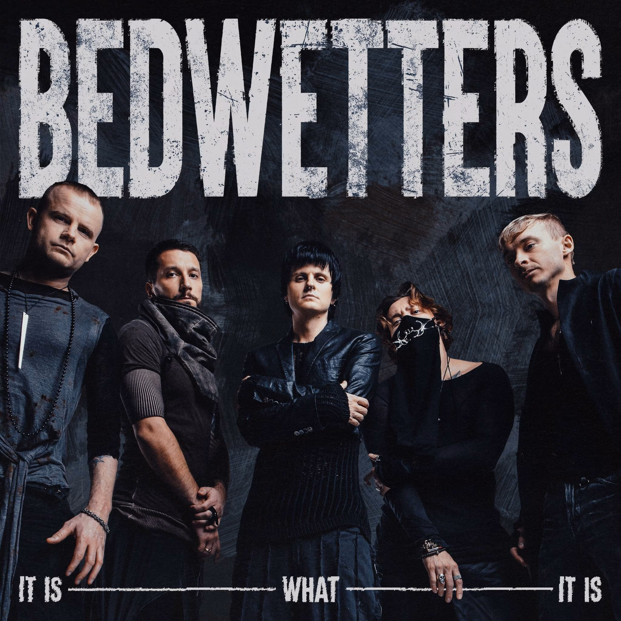 Bedwetters – It Is What It Is (2023)