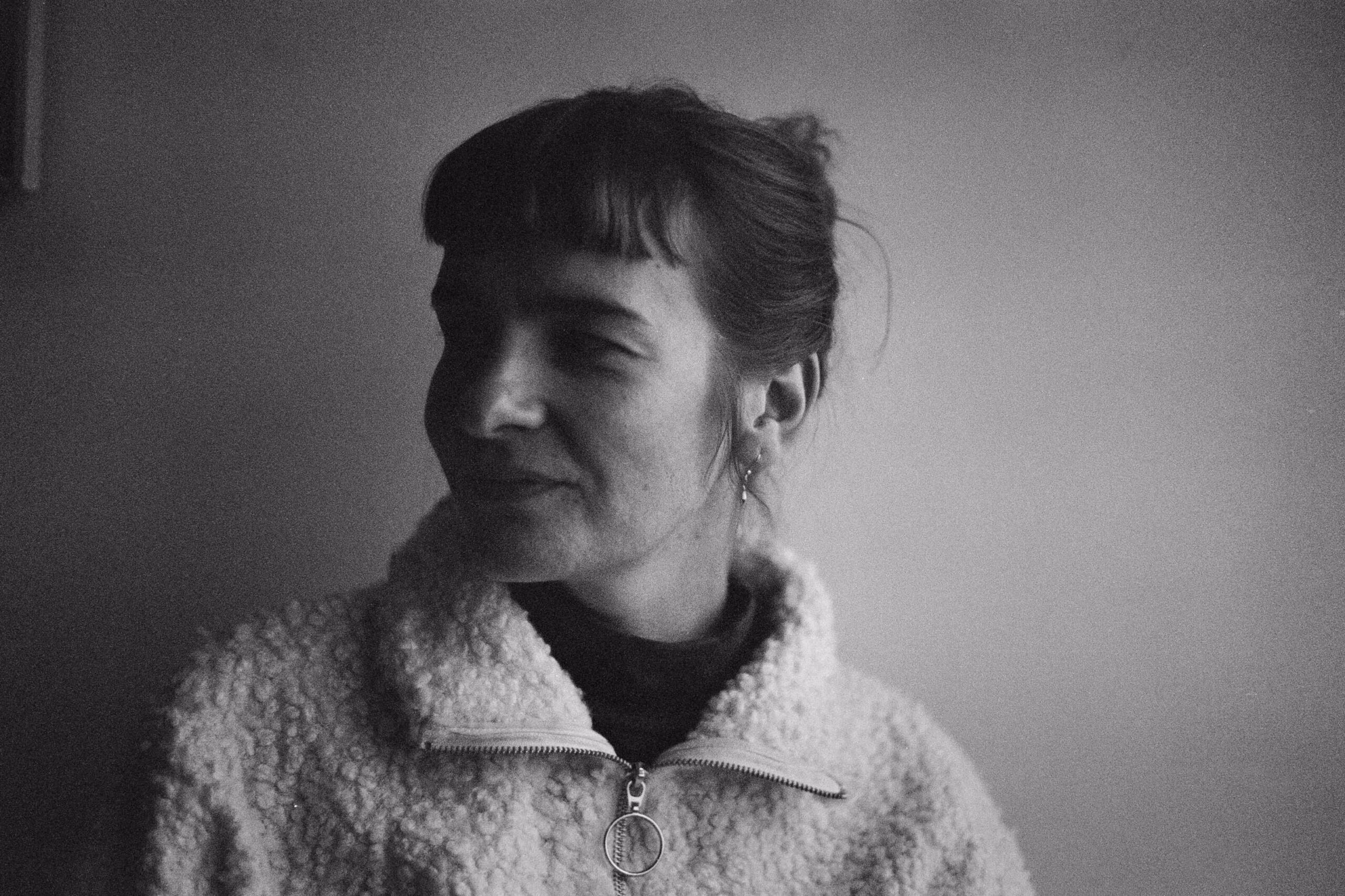 Tõukejõud: Alyona Movko-Mägi