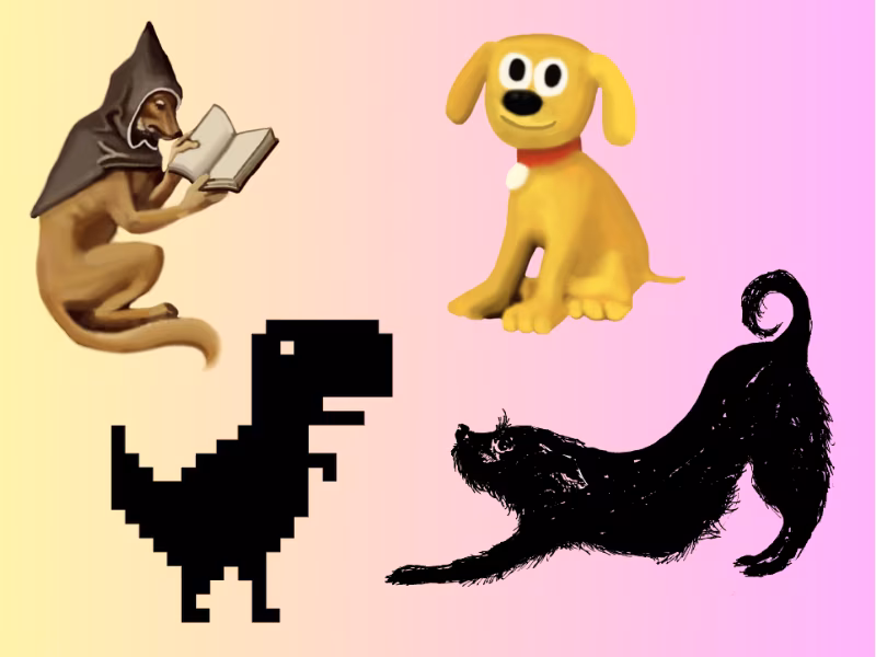 Kõik ei ole kuld, mis laigib