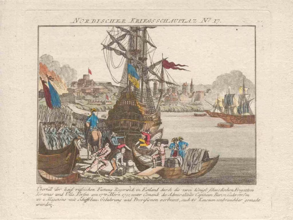 Keskkonnadeterminismist Paldiski n&auml;itel