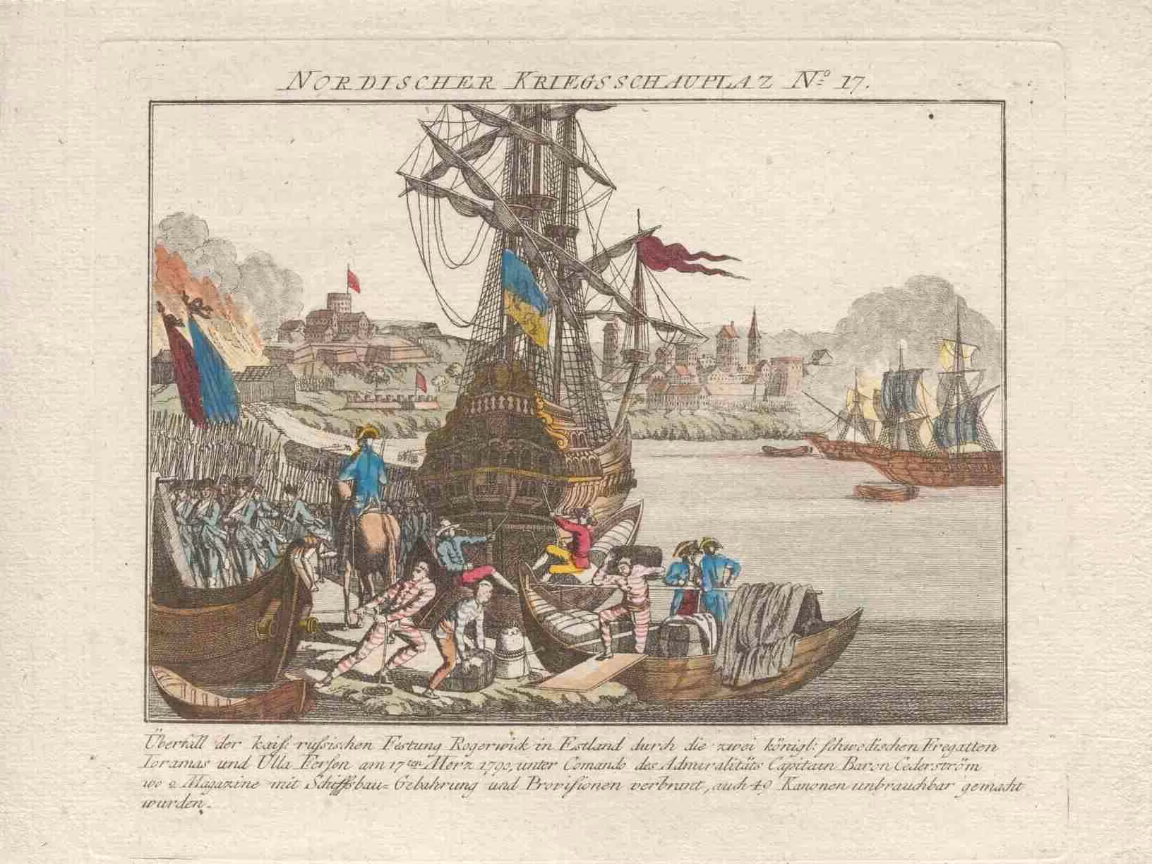 Keskkonnadeterminismist Paldiski näitel