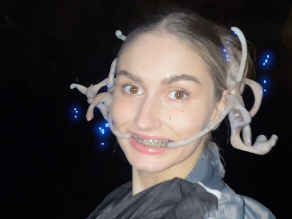 Kunstispurt: Delulu v&otilde;ib olla solulu?