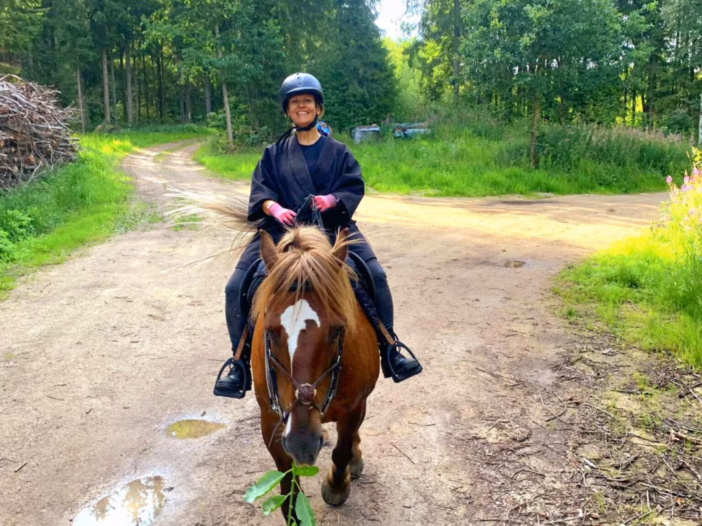 K&uuml;mme k&uuml;simust hea elu m&auml;rkide kohta